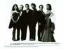 The January Man - 8 x 10 B&W Photo #4