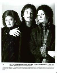 The January Man - 8 x 10 B&W Photo #1
