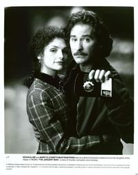 The January Man - 8 x 10 B&W Photo #7