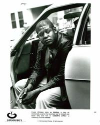 Jason's Lyric - 8 x 10 B&W Photo #1