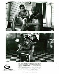 Jason's Lyric - 8 x 10 B&W Photo #2