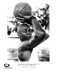 Jason's Lyric - 8 x 10 B&W Photo #3