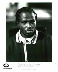 Jason's Lyric - 8 x 10 B&W Photo #5