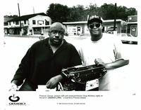 Jason's Lyric - 8 x 10 B&W Photo #6