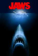 Jaws - 27 x 40 Movie Poster