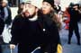 Jay and Silent Bob Strike Back - 8 x 10 Color Photo #1