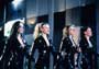 Jay and Silent Bob Strike Back - 8 x 10 Color Photo #2