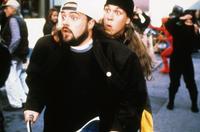 Jay and Silent Bob Strike Back - 8 x 10 Color Photo #1
