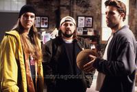 Jay and Silent Bob Strike Back - 8 x 10 Color Photo #4
