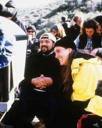 Jay and Silent Bob Strike Back - 8 x 10 Color Photo #5