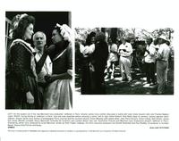 Jefferson in Paris - 8 x 10 B&W Photo #3