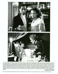 Jefferson in Paris - 8 x 10 B&W Photo #4