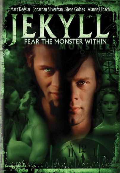 Jekyll movie
