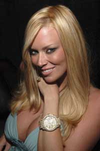 Jenna Jameson - 8 x 10 Color Photo #2