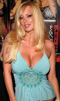 Jenna Jameson - 8 x 10 Color Photo #23