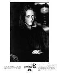 Jennifer 8 - 8 x 10 B&W Photo #3