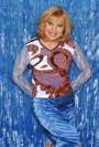 Jenny Jones - 8 x 10 Color Photo #3