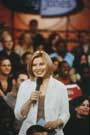 Jenny Jones - 8 x 10 Color Photo #4