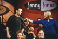 Jenny Jones - 8 x 10 Color Photo #5