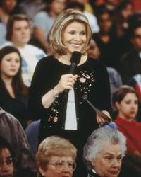 Jenny Jones - 8 x 10 Color Photo #6