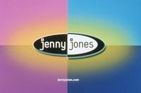 Jenny Jones - 8 x 10 Color Photo #8