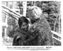 Jeremiah Johnson - 8 x 10 B&W Photo #5