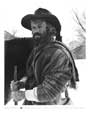 Jeremiah Johnson - 8 x 10 B&W Photo #7