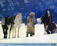 Jeremiah Johnson - 8 x 10 Color Photo #14