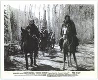 Jeremiah Johnson - 8 x 10 B&W Photo #2
