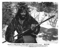 Jeremiah Johnson - 8 x 10 B&W Photo #3