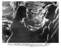 Jeremiah Johnson - 8 x 10 B&W Photo #4