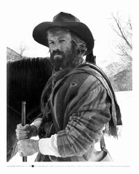 Jeremiah Johnson - 8 x 10 B&W Photo #7