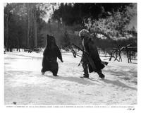 Jeremiah Johnson - 8 x 10 B&W Photo #9