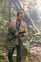 Jeremiah (TV) - 8 x 10 Color Photo #001