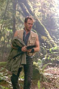 Jeremiah (TV) - 8 x 10 Color Photo #001