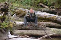 Jeremiah (TV) - 8 x 10 Color Photo #002