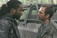 Jeremiah (TV) - 8 x 10 Color Photo #017