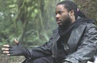 Jeremiah (TV) - 8 x 10 Color Photo #018