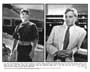 Jerry Maguire - 8 x 10 B&W Photo #2