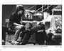 Jerry Maguire - 8 x 10 B&W Photo #5
