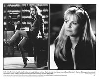 Jerry Maguire - 8 x 10 B&W Photo #1