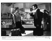 Jerry Maguire - 8 x 10 B&W Photo #4