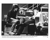 Jerry Maguire - 8 x 10 B&W Photo #5