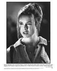 Jerry Maguire - 8 x 10 B&W Photo #6