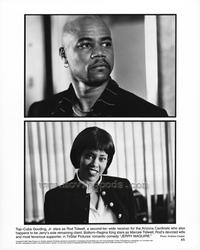 Jerry Maguire - 8 x 10 B&W Photo #7
