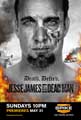 Jesse James Is a Dead Man - 11 x 17 TV Poster - Style A