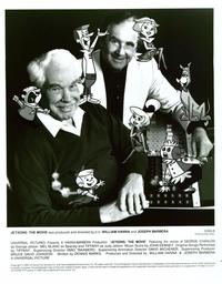 Jetsons: The Movie - 8 x 10 B&W Photo #11