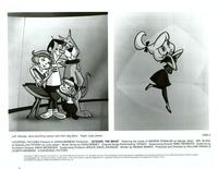 Jetsons: The Movie - 8 x 10 B&W Photo #3