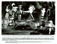 Jetsons: The Movie - 8 x 10 B&W Photo #7