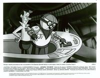 Jetsons: The Movie - 8 x 10 B&W Photo #8